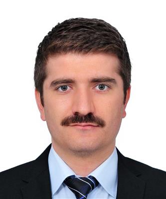 Muhammed İkbal KARAASLAN