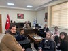 Kalite Komisyonu Öğrenci Temsilcileri ile Değerlendirme Toplantısı Gerçekleştirildi