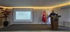 ASÜ Teknoloji Transfer Ofisi Koordinatörlüğü Tarafından TÜBİTAK 2209-A/B Bilgilendirme Toplantısı Gerçekleştirildi