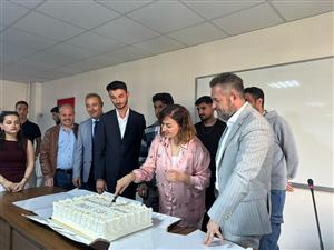 Biyoçeşitliliğin Şifreleri: Ihlara Vadisi’nden Laboratuvara Bilimsel Bir Yolculuk ÜNİDES Projesi Başarıyla Tamamlandı