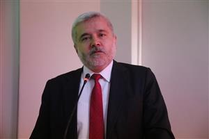 Fakültemiz 2022 Yılı Akademik Genel Kurul Toplantısı Yapıldı