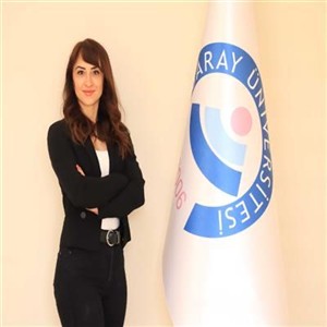 Fakültemiz Akademisyenlerinin COP31 Kapsamında Hazırladığı İki Proje Kabul Edildi