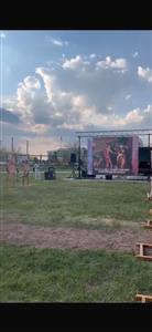 ASÜ Bahar Şenliklerinde Edebiyat ve Müzik Rüzgrı: Roman Kahramanları Festivali
