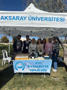 Hıdırellez Bayramı ASÜ’de büyük bir coşkuyla kutlandı