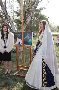 ASÜ Bahar Şenliklerinde Edebiyat ve Müzik Rüzgrı: Roman Kahramanları Festivali