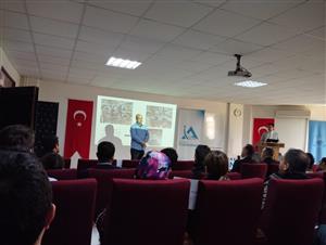 Aksaray Teknopark Demo Day Etkinliği