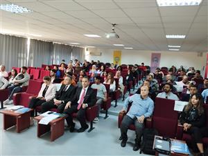 Aksaray Teknopark Demo Day Etkinliği