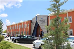 Fakültemizi Tercih Edecek Öğrencilerin Dikkatine