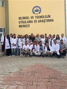 Biyoçeşitliliğin Şifreleri: Ihlara Vadisi’nden Laboratuvara Bilimsel Bir Yolculuk ÜNİDES Projesi Başarıyla Tamamlandı
