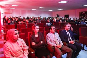 Fakültemiz 2022 Yılı Akademik Genel Kurul Toplantısı Yapıldı