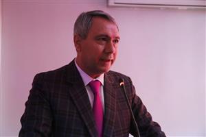 Fakültemiz 2022 Yılı Akademik Genel Kurul Toplantısı Yapıldı