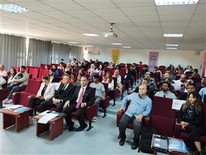 Aksaray Teknopark Demo Day Etkinliği