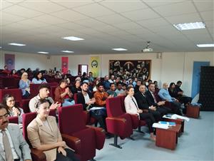 Aksaray Teknopark Demo Day Etkinliği