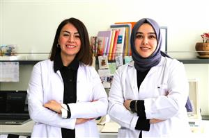 Yara İyileşmesini Hızlandıracak Malzeme Projesine Destek