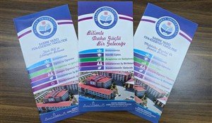 Kalite ve Akreditasyon Süreçleri Öğrencilerimizle Buluşuyor