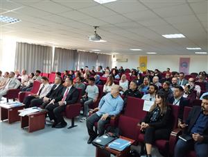 Aksaray Teknopark Demo Day Etkinliği