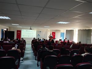 Aksaray Teknopark Demo Day Etkinliği