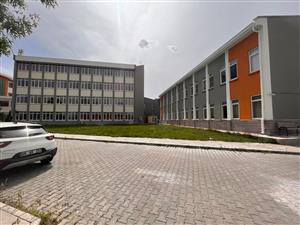 Hayırsever İş İnsanı Tuncer Güney’e Teşekkür Ziyareti